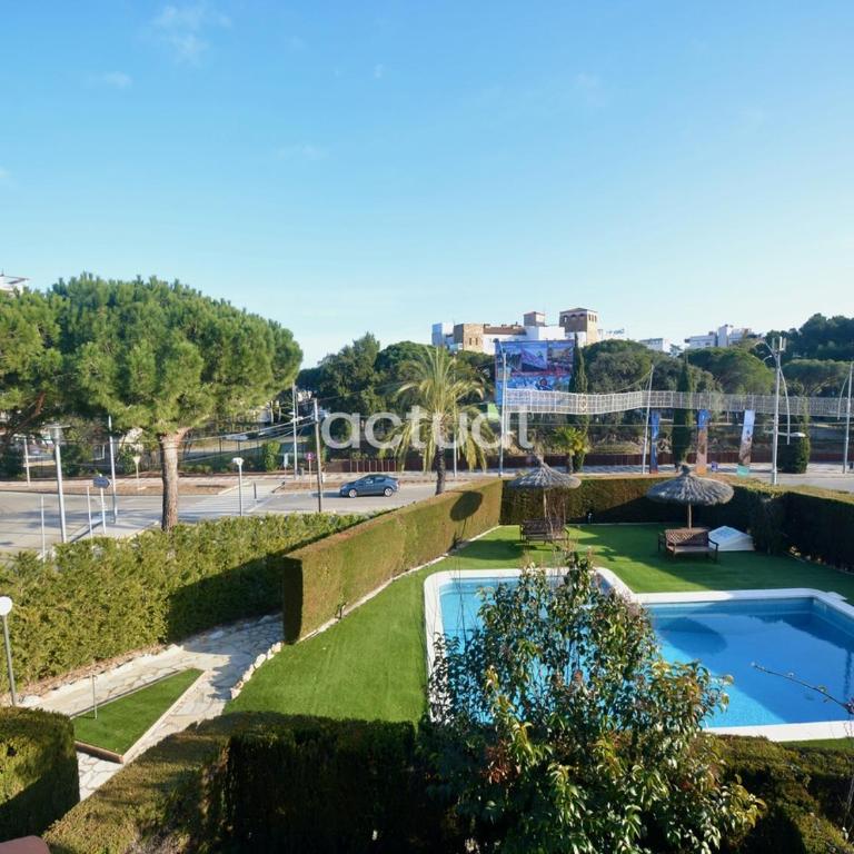 Las Palomas Esc. A 1-1 - Apartamento de 3 dormitorios - 43