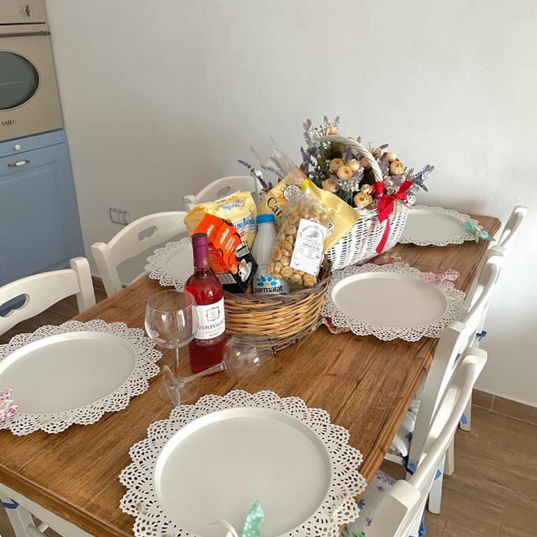 Il Trullo di Heidi - Casa a Schiera con 3 Camere da Letto - 43