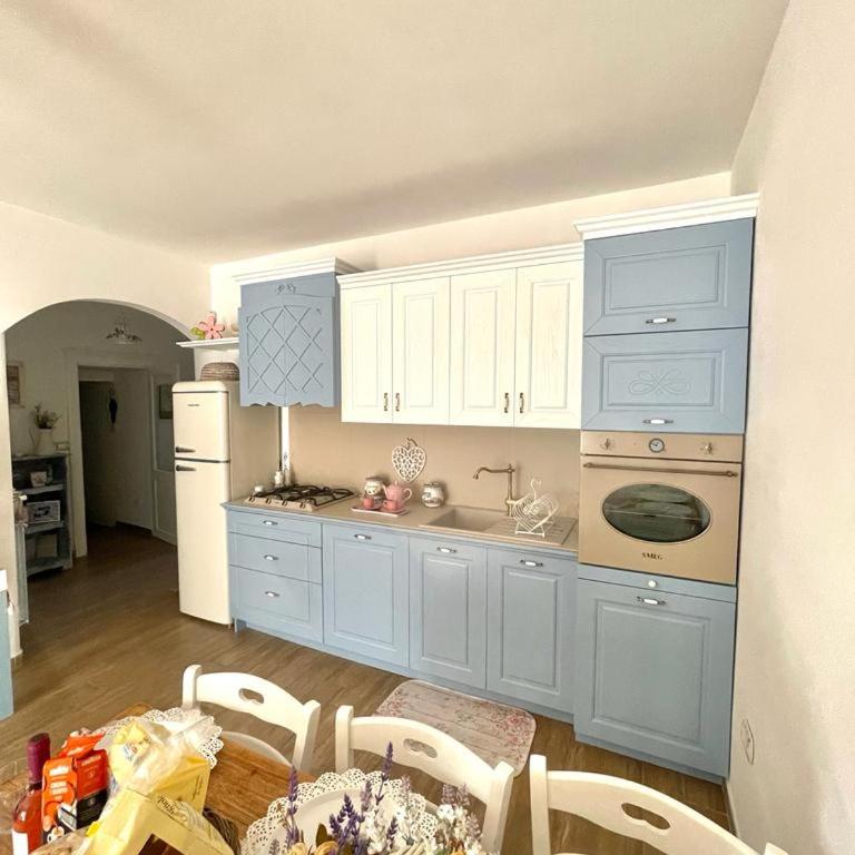 Il Trullo di Heidi - Casa a Schiera con 3 Camere da Letto - 45