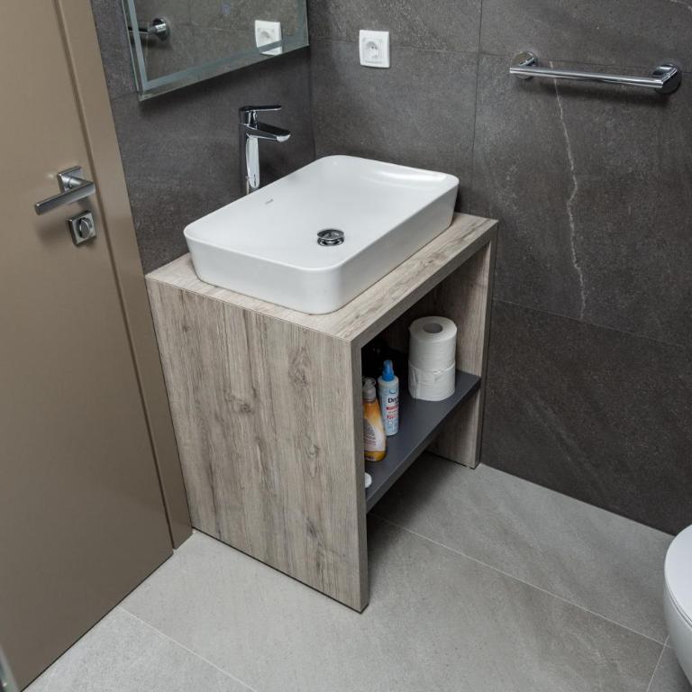 Jahorina Rusovo Village - Superior Villa - 29
