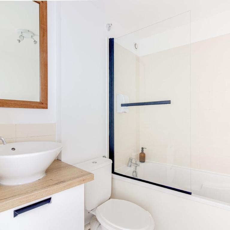 NOCNOC - Le Magnifique - Appartement - 14