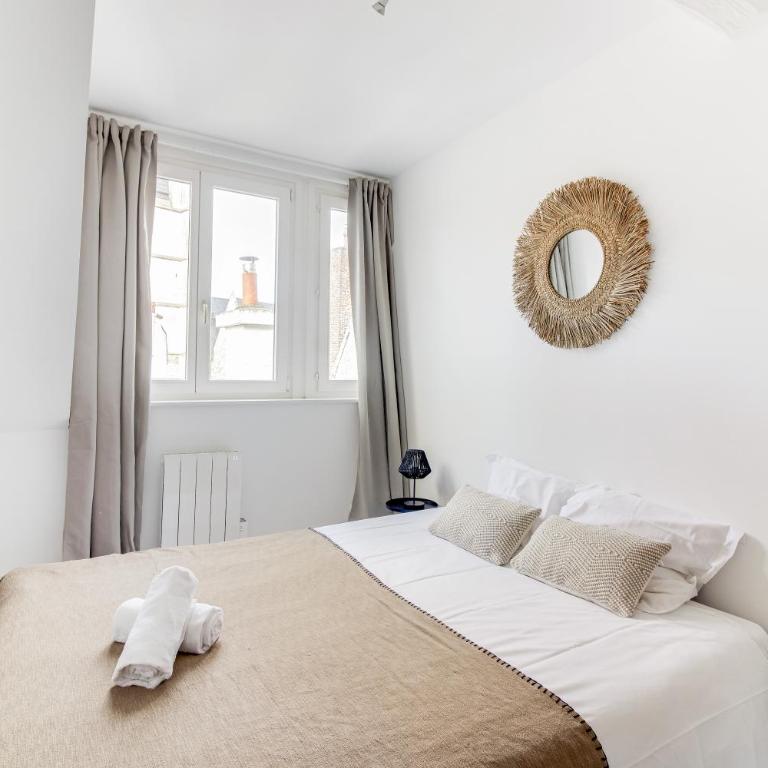NOCNOC - Le Magnifique - Appartement - 10