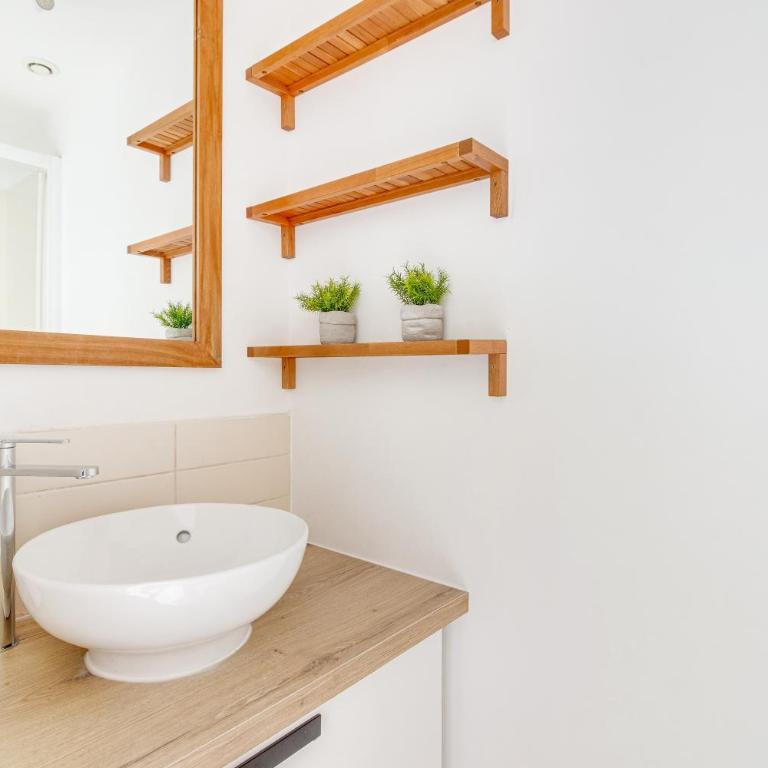 NOCNOC - Le Magnifique - Appartement - 13