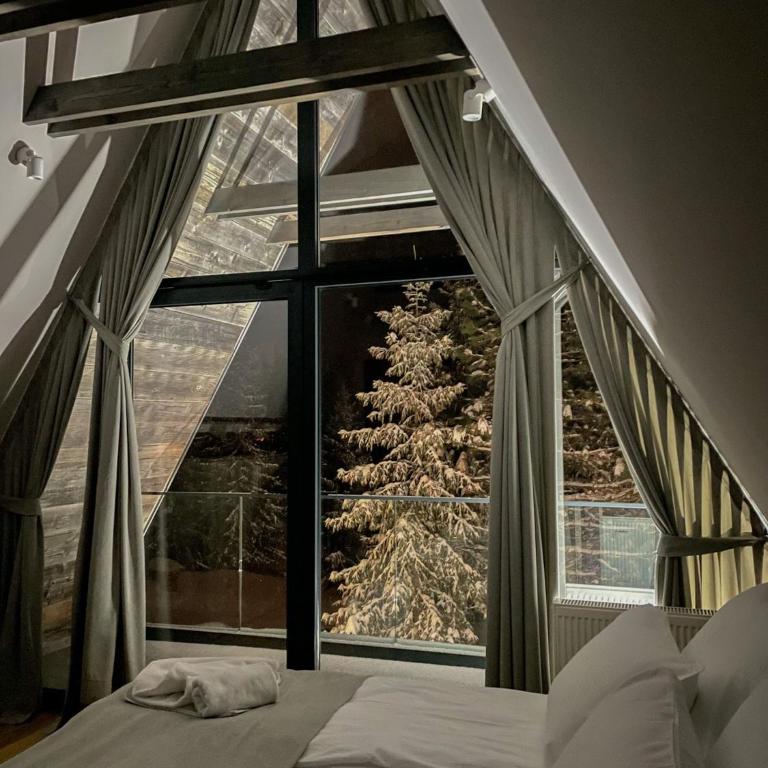 Jahorina Rusovo Village - Superior Villa - 6