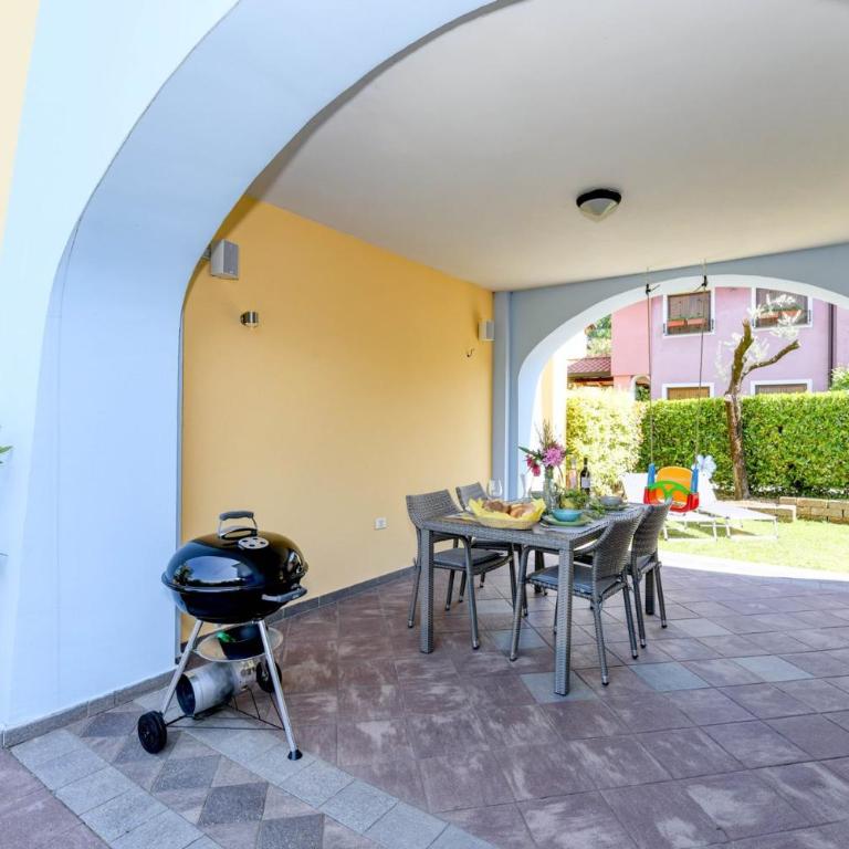 Villa Rosa - Casa con 3 Camere da Letto - 5
