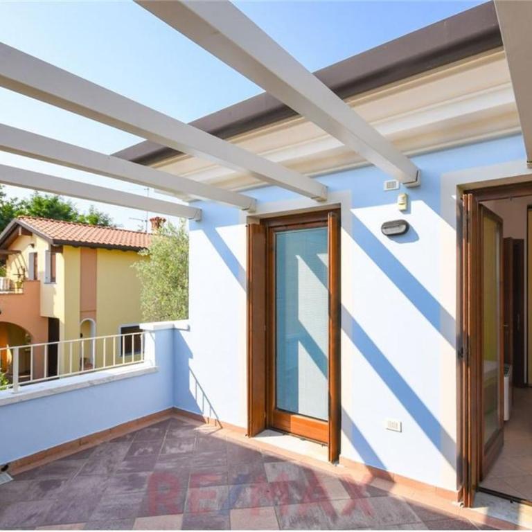 Villa Rosa - Casa con 3 Camere da Letto - 22