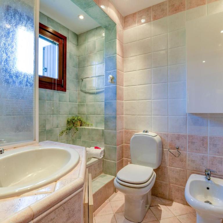 Villa Rosa - Casa con 3 Camere da Letto - 31