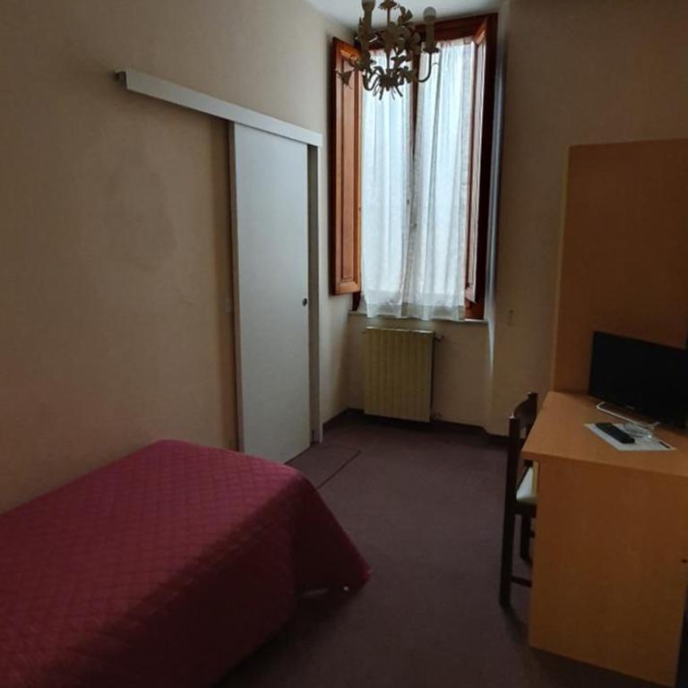 Hotel Giovanna - Chambre Simple - Annexe - 5