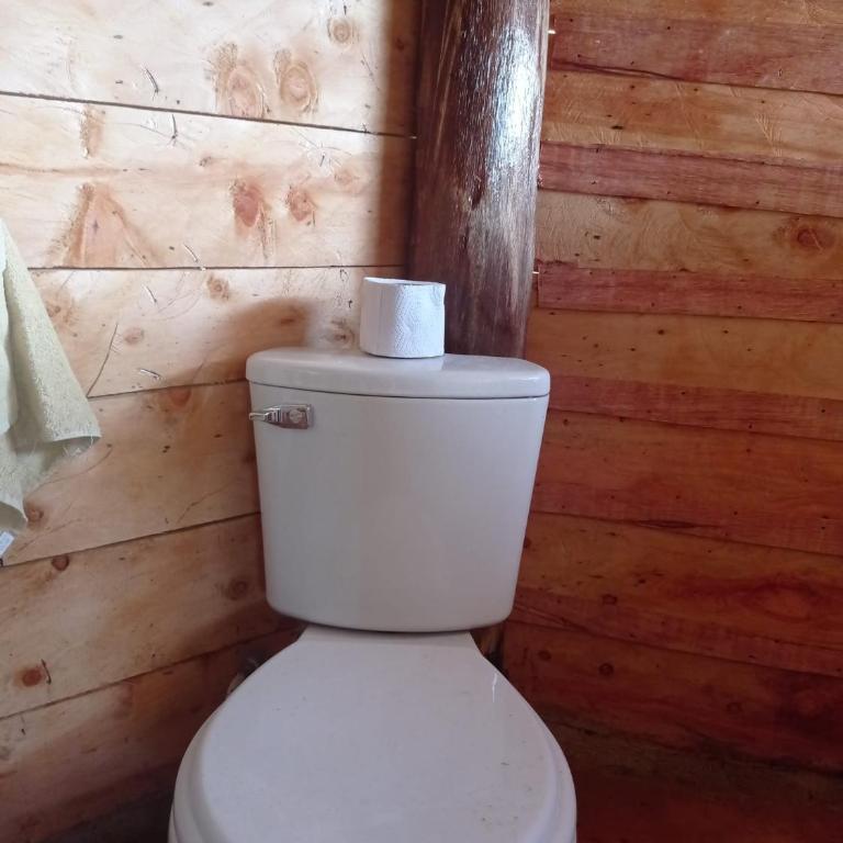 Eco Albergue Azul - Suite - 5