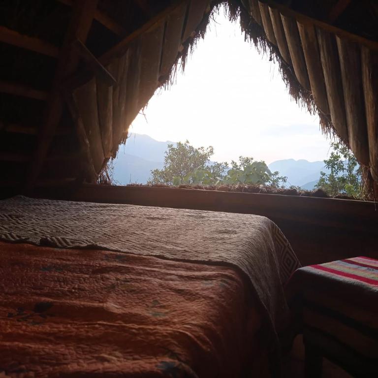 Eco Albergue Azul - Suite - 4