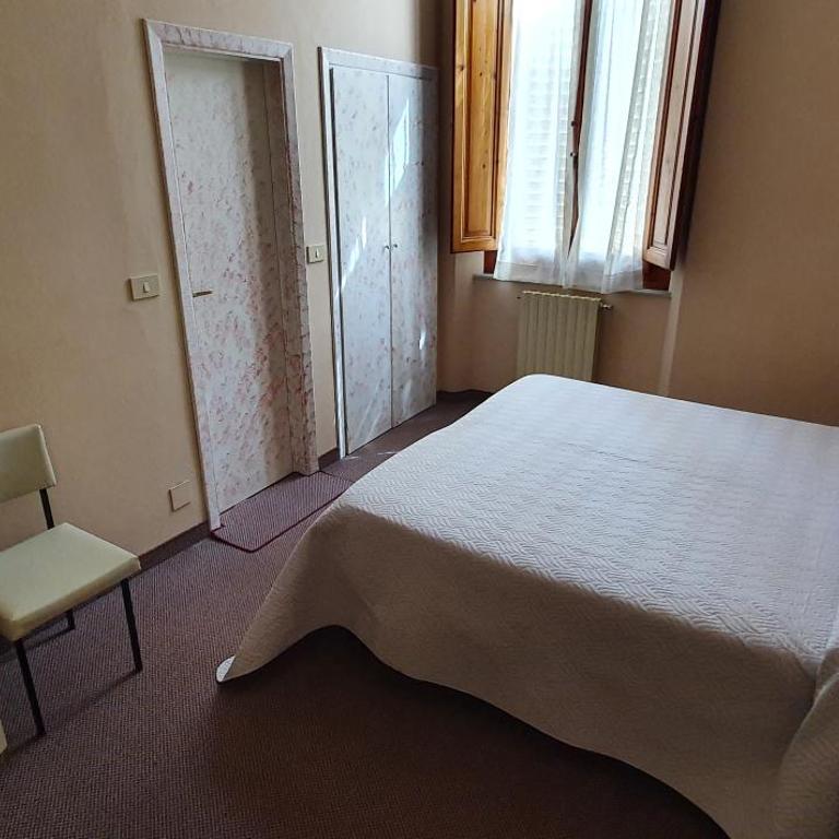 Hotel Giovanna - Chambre Double - Annexe - 3