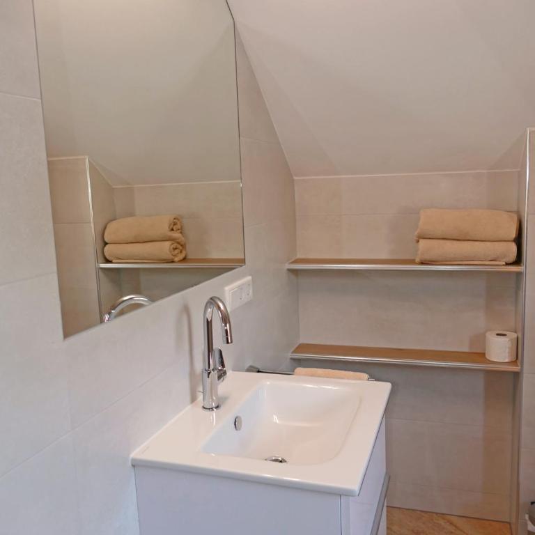 Ferienhaus Weißpriach - Maison 3 Chambres - 17