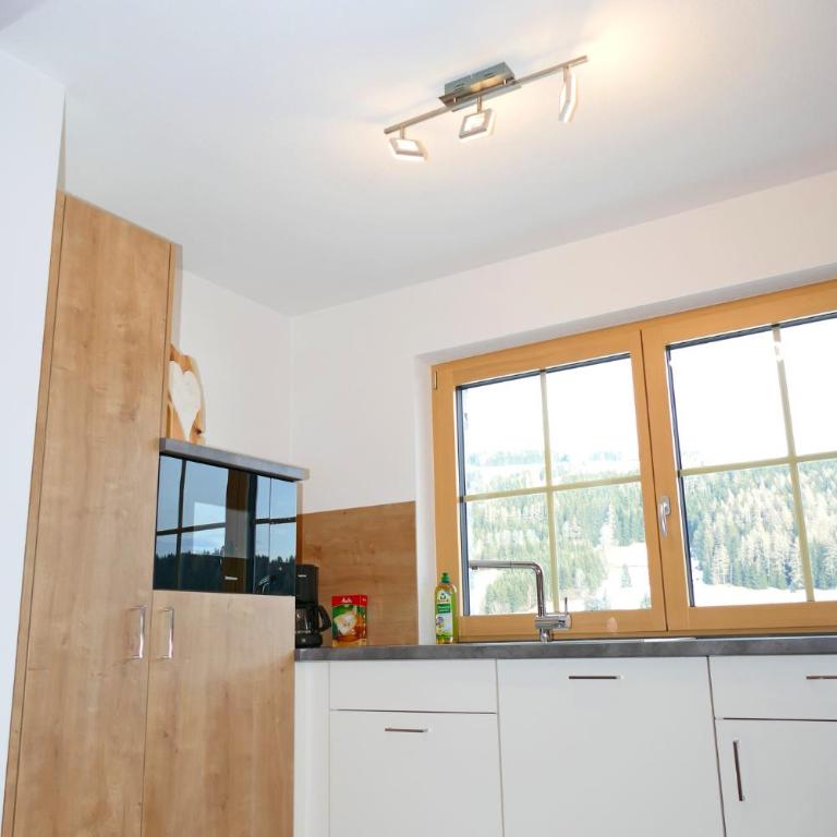 Ferienhaus Weißpriach - Maison 3 Chambres - 10