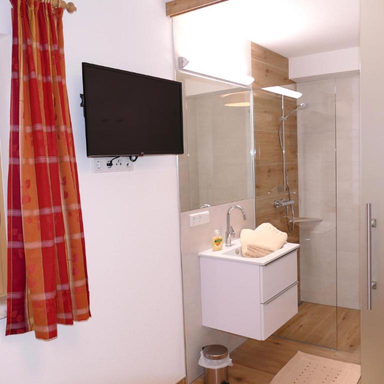 Ferienhaus Weißpriach - Maison 3 Chambres - 5