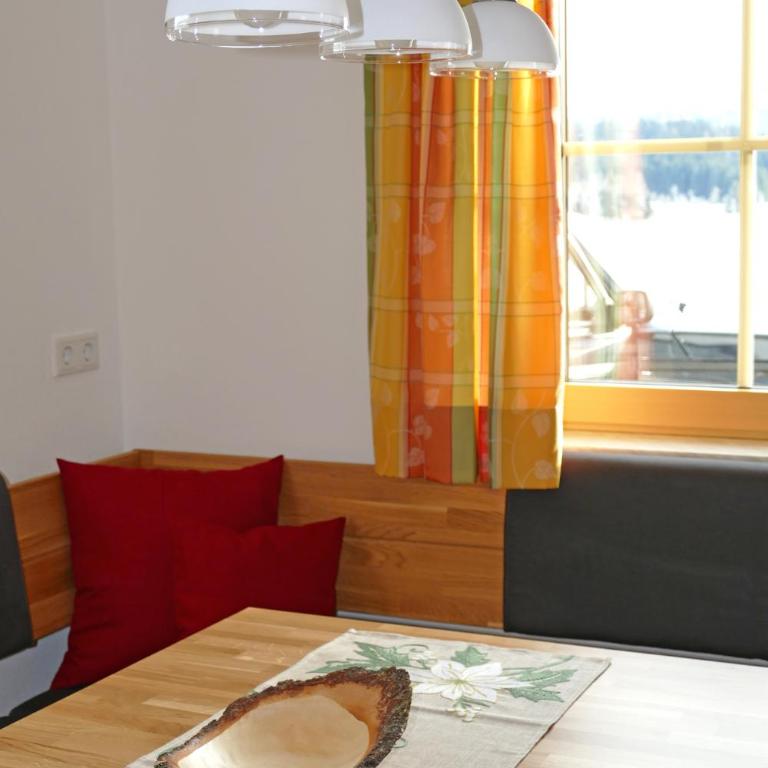 Ferienhaus Weißpriach - Maison 3 Chambres - 4