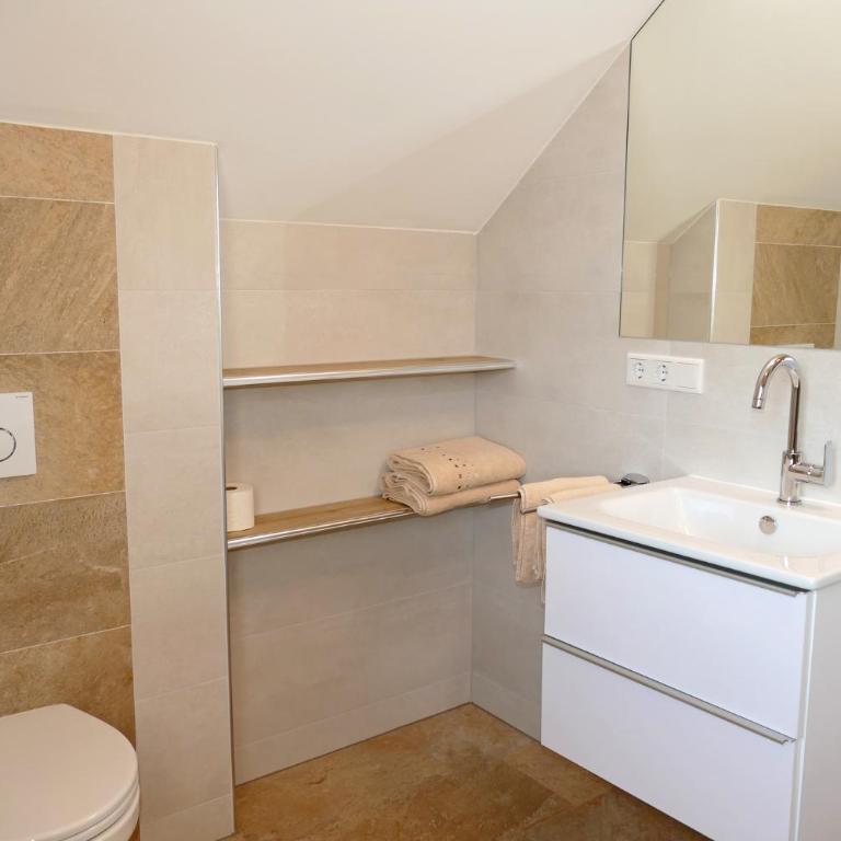 Ferienhaus Weißpriach - Maison 3 Chambres - 2