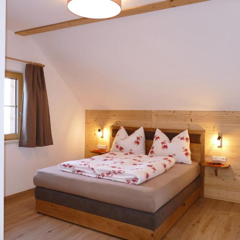 Ferienhaus Weißpriach - Maison 3 Chambres - 3