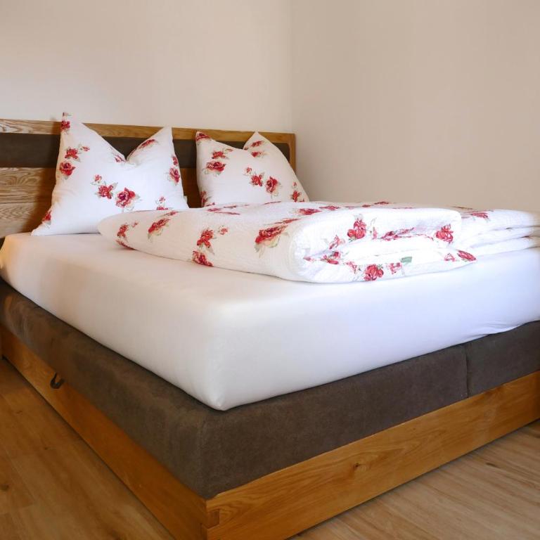 Ferienhaus Weißpriach - Maison 3 Chambres - 9