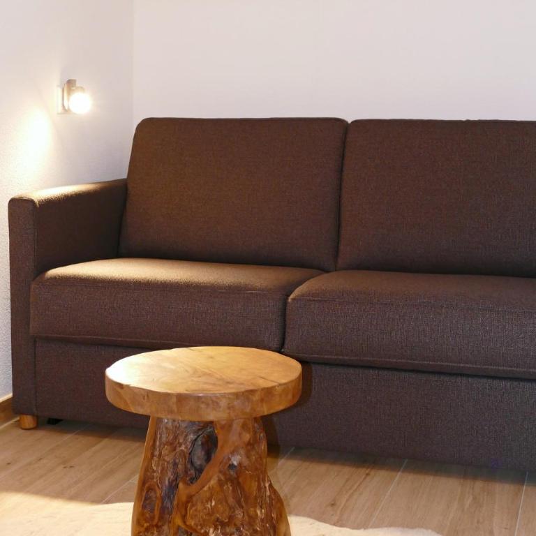 Ferienhaus Weißpriach - Maison 3 Chambres - 12