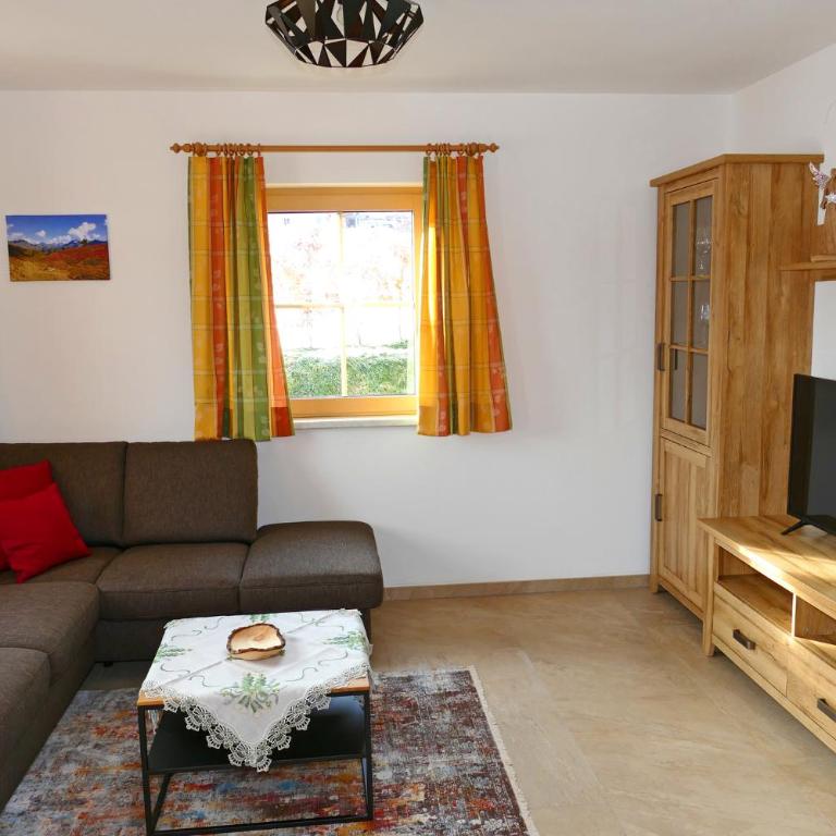 Ferienhaus Weißpriach - Maison 3 Chambres - 18