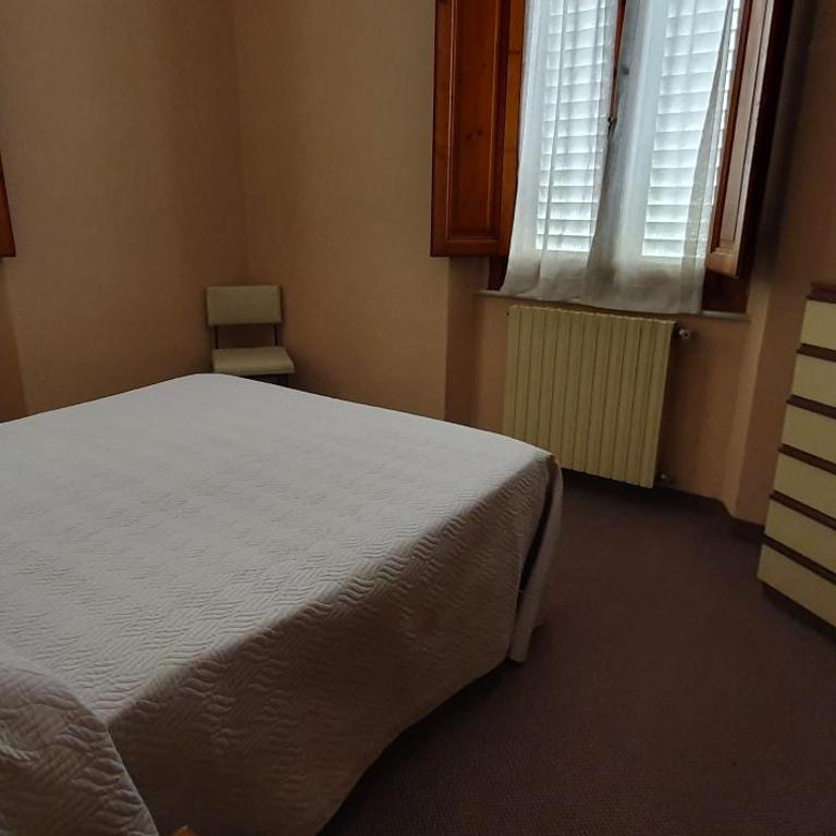 Hotel Giovanna - Chambre Double - Annexe - 6