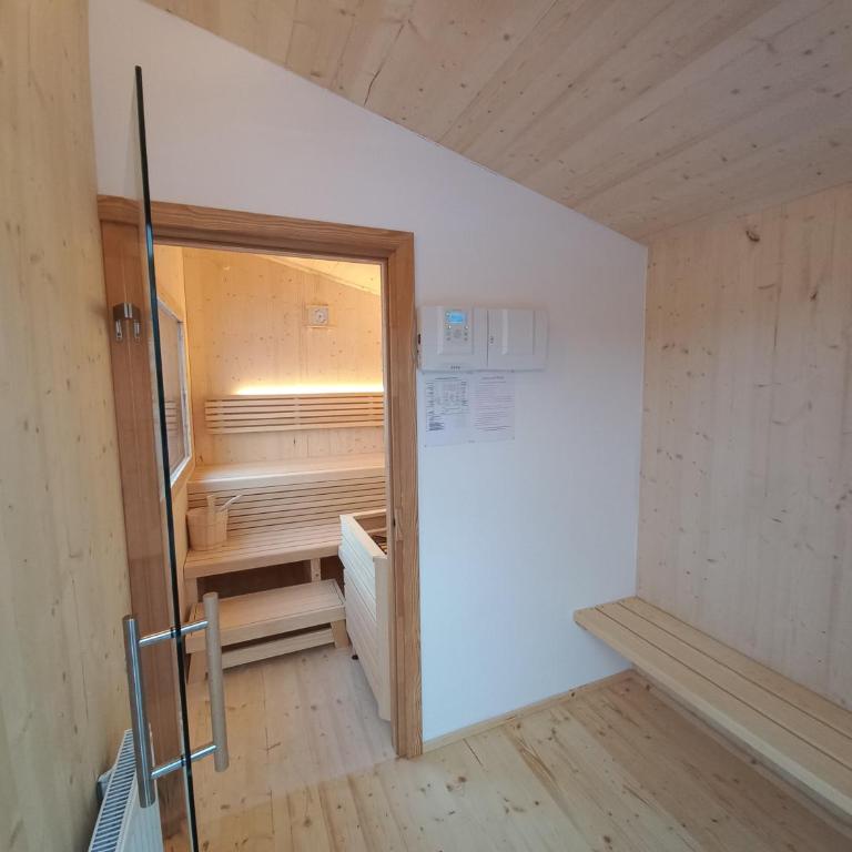 Ferienhaus Weißpriach - Maison 3 Chambres - 20
