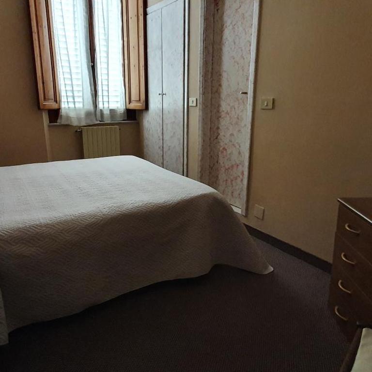 Hotel Giovanna - Chambre Double - Annexe - 7