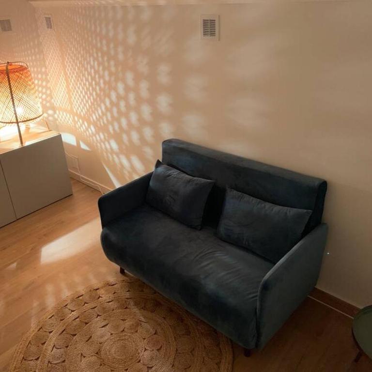 Irrésistible chartreuse centre ville avec clim - Appartamento con 1 Camera da Letto - 11