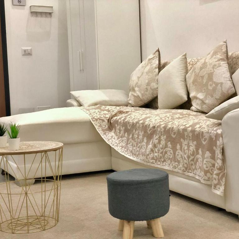 STAZIONE BARI CENTRALE - Appartamento Moderno - Netflix & Amazon Prime Video - One-Bedroom Apartment - 22