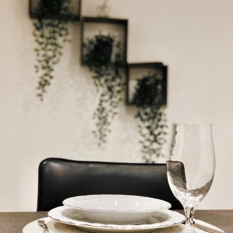 STAZIONE BARI CENTRALE - Appartamento Moderno - Netflix & Amazon Prime Video - One-Bedroom Apartment - 25