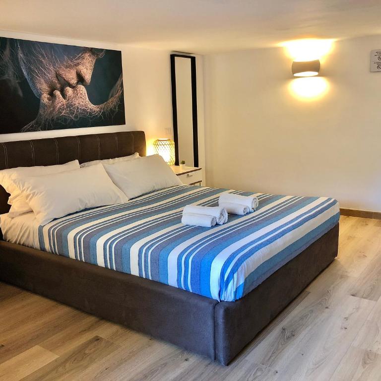 STAZIONE BARI CENTRALE - Appartamento Moderno - Netflix & Amazon Prime Video - One-Bedroom Apartment - 2