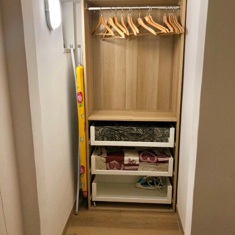 STAZIONE BARI CENTRALE - Appartamento Moderno - Netflix & Amazon Prime Video - One-Bedroom Apartment - 27