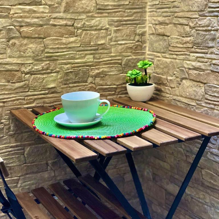STAZIONE BARI CENTRALE - Appartamento Moderno - Netflix & Amazon Prime Video - One-Bedroom Apartment - 10