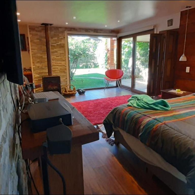 Casa en Algarrobo - Casa - 39