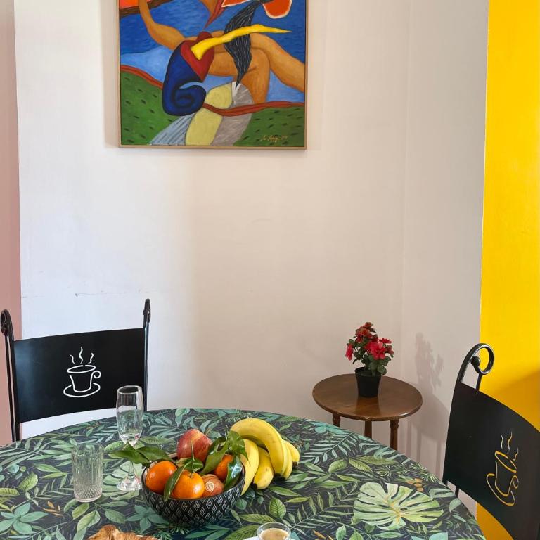 Art Apparts Chaudronniers - Appartamento con 1 Camera da Letto - 17