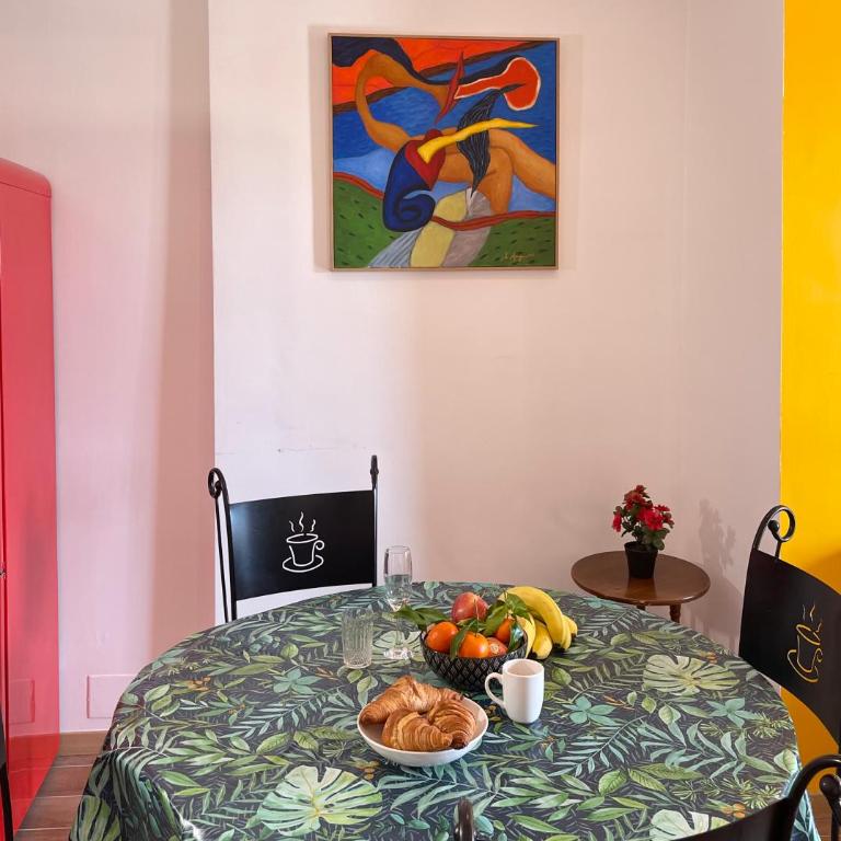 Art Apparts Chaudronniers - Appartamento con 1 Camera da Letto - 16
