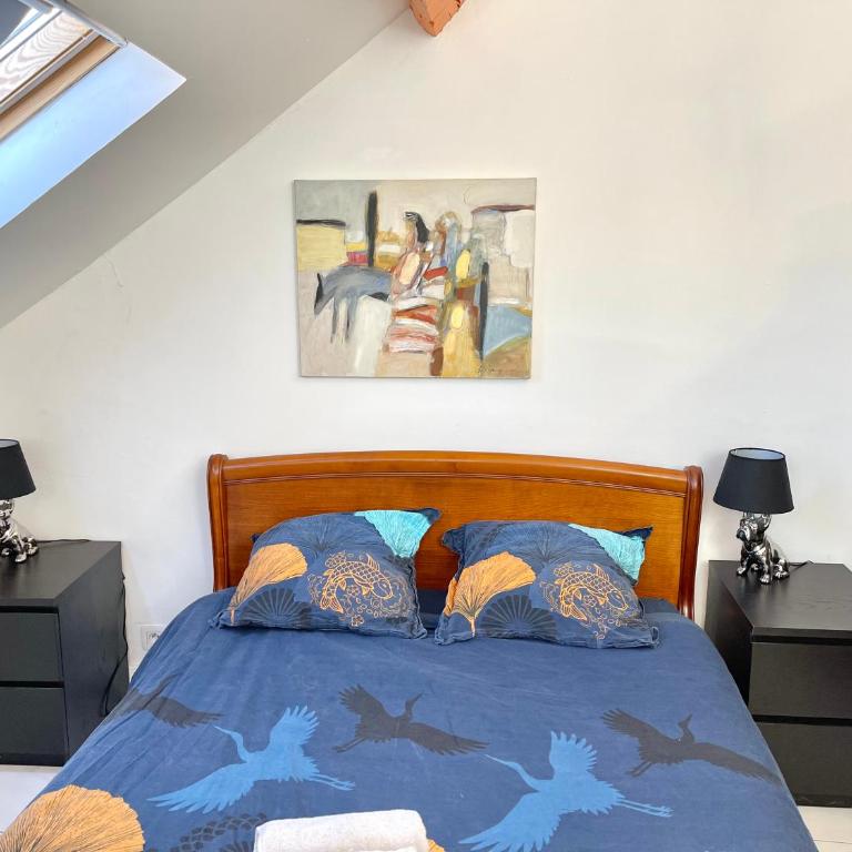 Art Apparts Chaudronniers - Appartamento con 1 Camera da Letto - 22