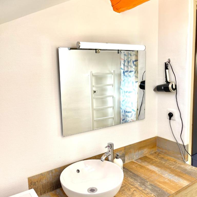 Art Apparts Chaudronniers - Appartamento con 1 Camera da Letto - 26