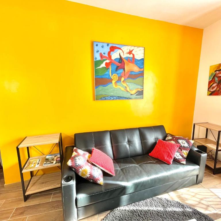 Art Apparts Chaudronniers - Appartamento con 1 Camera da Letto - 5