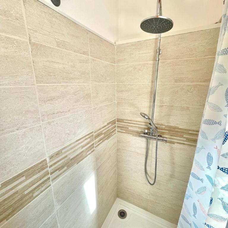 Art Apparts Chaudronniers - Appartamento con 1 Camera da Letto - 27