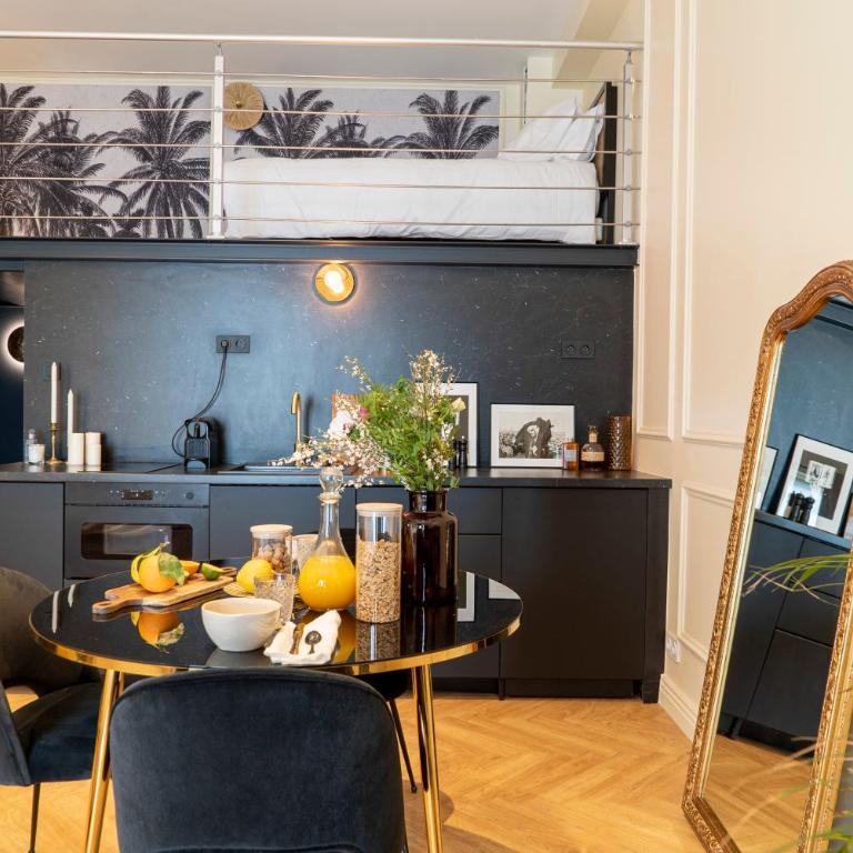 Suite Ocre - Apartment - 3