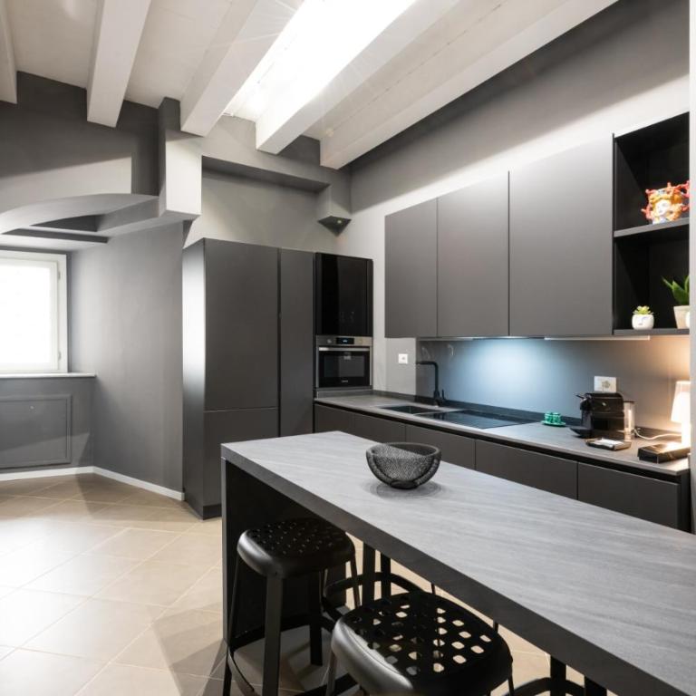 Carlo Suite Apartments con Vasca Idromassaggio - Appartamento con 1 Camera da Letto - 3