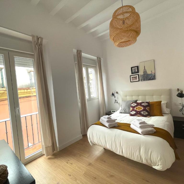 La Galería de Botica - Apartamento de 2 dormitorios - 8