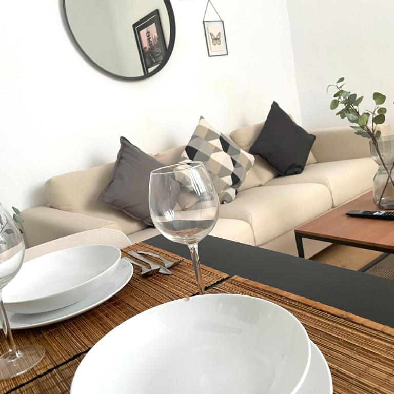 La Galería de Botica - Apartamento de 2 dormitorios - 4