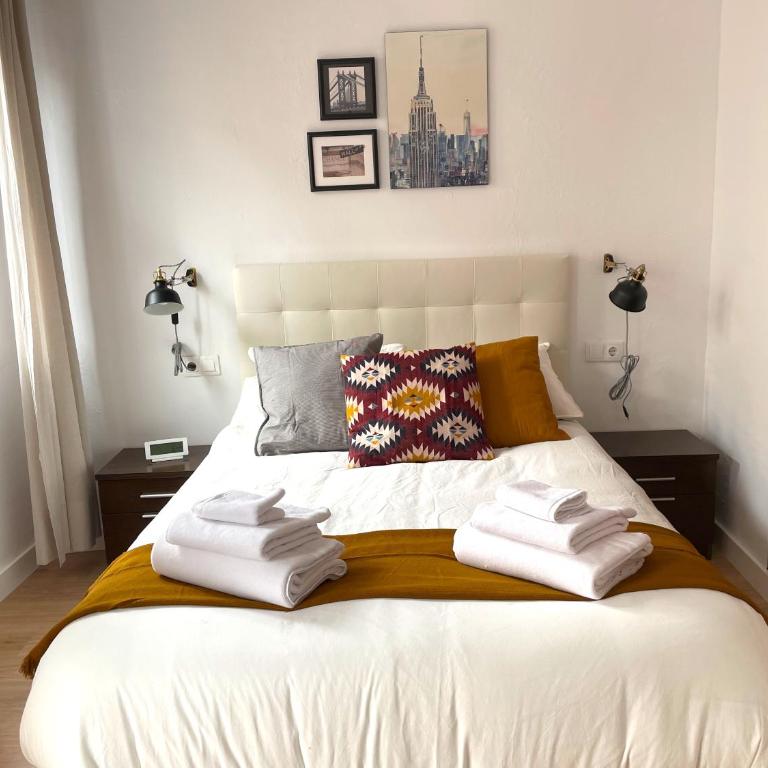 La Galería de Botica - Apartamento de 2 dormitorios - 9
