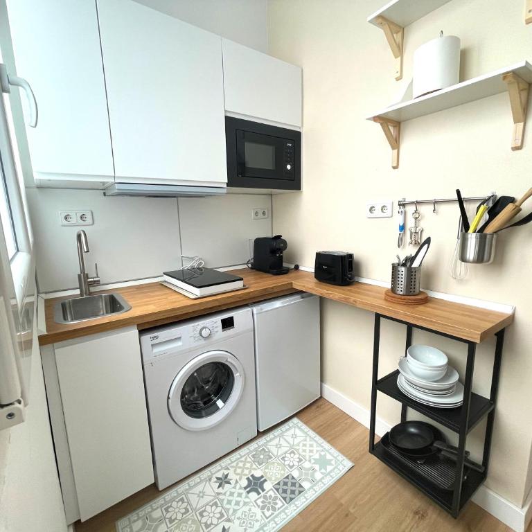 La Galería de Botica - Apartamento de 2 dormitorios - 5