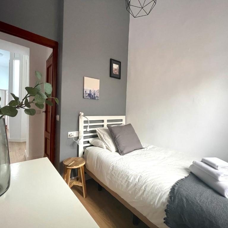 La Galería de Botica - Apartamento de 2 dormitorios - 13