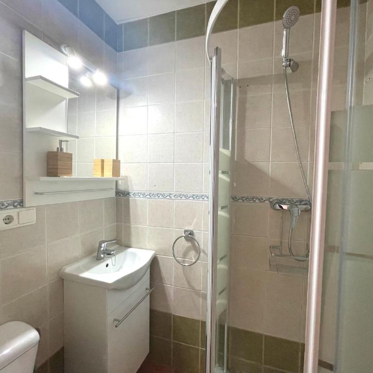 La Galería de Botica - Apartamento de 2 dormitorios - 14