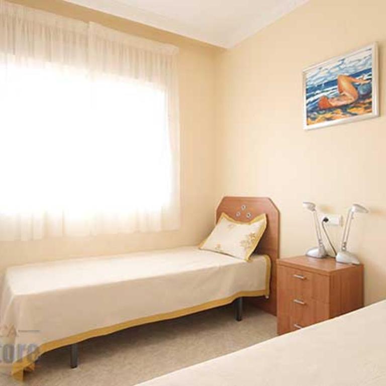 Piso en Orihuela con Solárium - Nice & comfortable flat - Apartamento de 2 dormitorios - 11