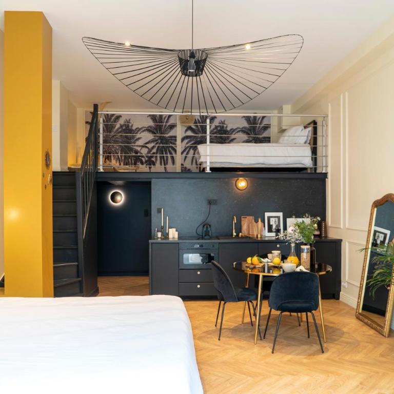 Suite Ocre - Apartment - 5